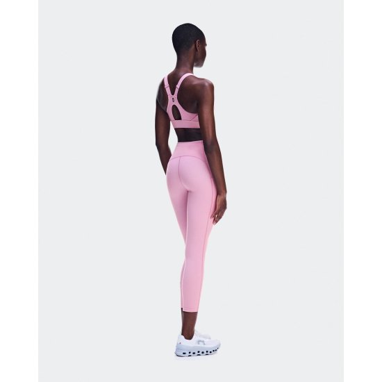 ON - Legging Performance Tights 7/8 donna