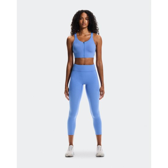 ON - Legging Performance Tights 7/8 donna