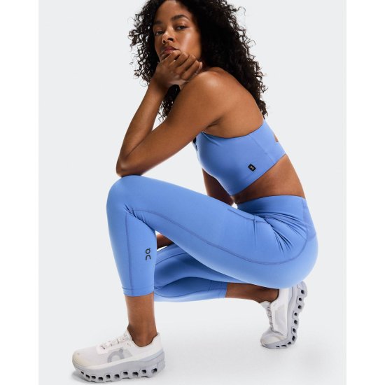 ON - Legging Performance Tights 7/8 donna