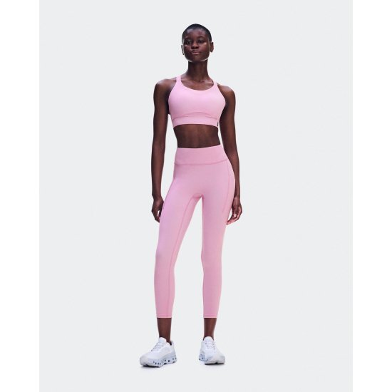 ON - Legging Performance Tights 7/8 donna