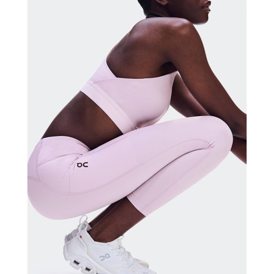 ON - Legging Performance Tights 7/8 donna