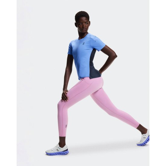 ON - Legging Performance Tights 7/8 donna