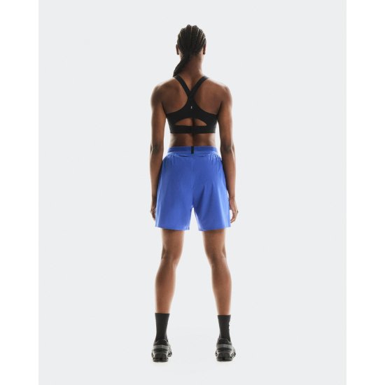 ON - Reggiseno Endurance Zip