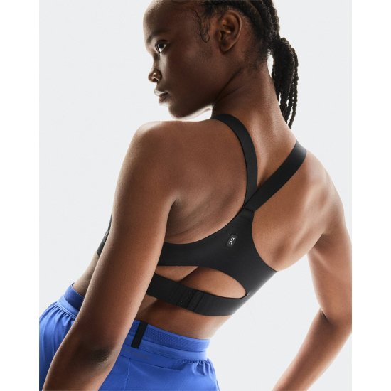 ON - Reggiseno Endurance Zip