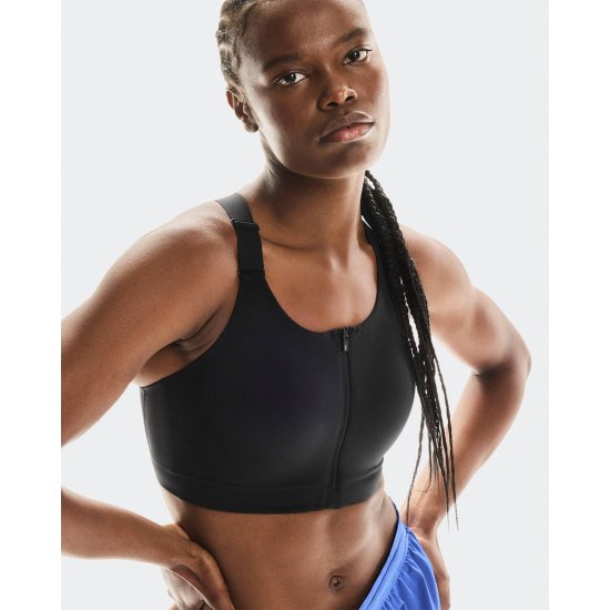 ON - Reggiseno Endurance Zip