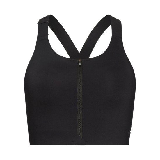ON - Reggiseno Endurance Zip