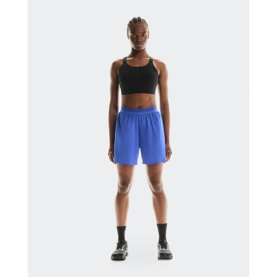 ON - Reggiseno Endurance Zip