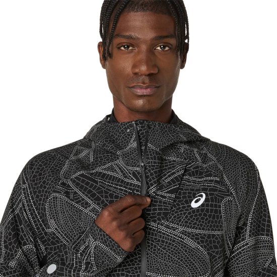 ASICS - GIACCA LIMITED SERIES LITE-SHOW UOMO