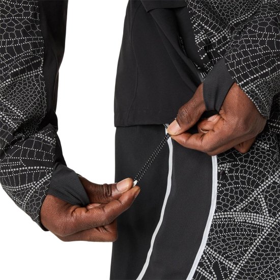 ASICS - GIACCA LIMITED SERIES LITE-SHOW UOMO