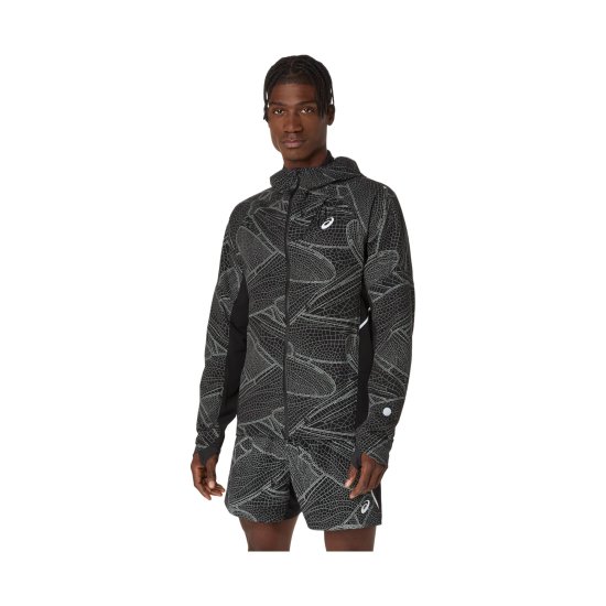 ASICS - GIACCA LIMITED SERIES LITE-SHOW UOMO