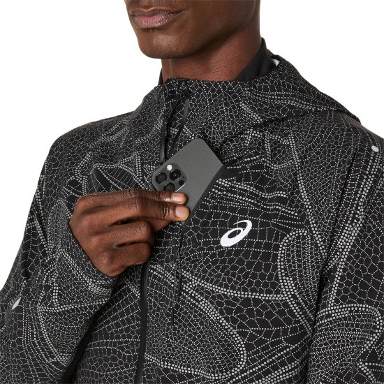 ASICS - GIACCA LIMITED SERIES LITE-SHOW UOMO