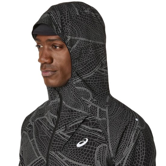ASICS - GIACCA LIMITED SERIES LITE-SHOW UOMO