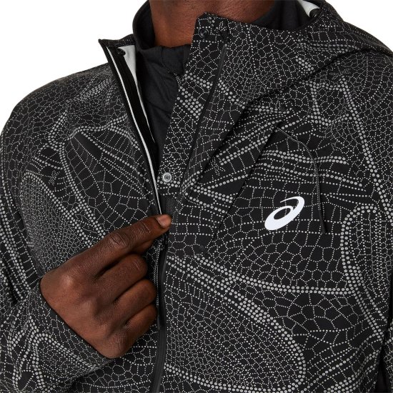 ASICS - GIACCA LIMITED SERIES LITE-SHOW UOMO