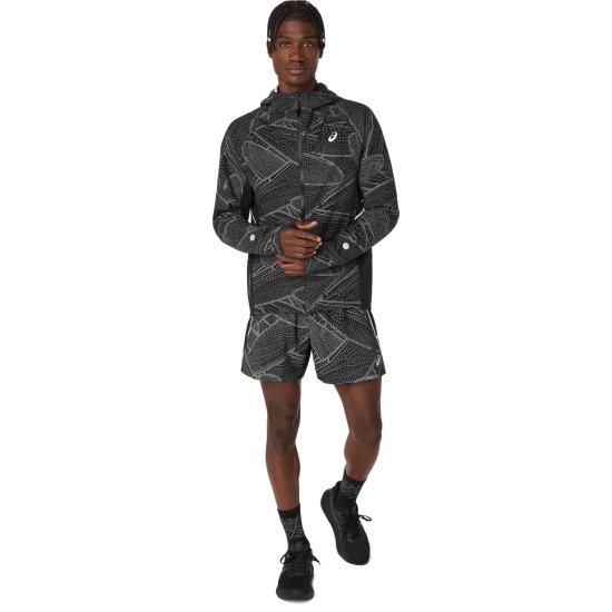 ASICS - GIACCA LIMITED SERIES LITE-SHOW UOMO
