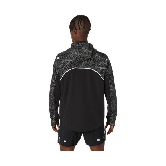 ASICS - GIACCA LIMITED SERIES LITE-SHOW UOMO