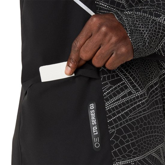 ASICS - GIACCA LIMITED SERIES LITE-SHOW UOMO