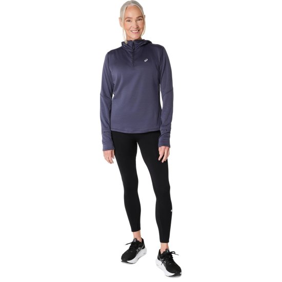 ASICS - COLLANT STRADA SENZA CUCITURE ADERENTE DONNA
