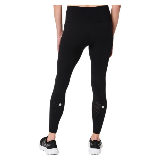 ASICS - COLLANT STRADA SENZA CUCITURE ADERENTE DONNA