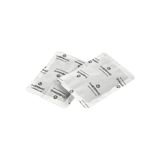 THERM-IC - Confezione da 5 scaldamani tascabili