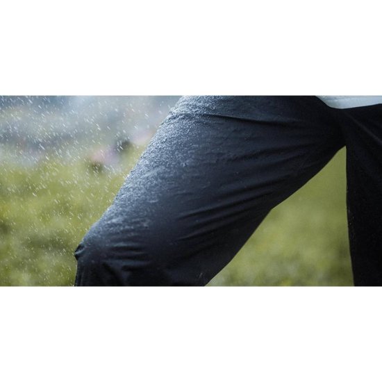 COMPRESSPORT - Pantalone Hurricane Impermeabile 2.0 unisex