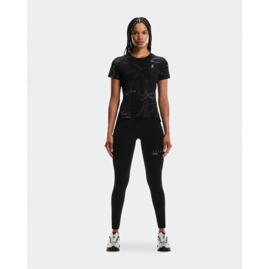 ON - COLLANT PERFORMANCE LUMOS DONNA