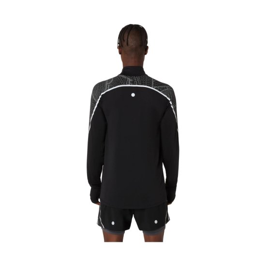 ASICS - T-SHIRT LIMITED SERIES LITE-SHOW MANICHE LUNGHE UOMO