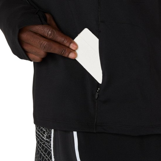 ASICS - T-SHIRT LIMITED SERIES LITE-SHOW MANICHE LUNGHE UOMO