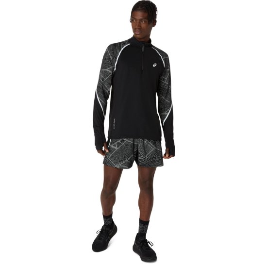 ASICS - T-SHIRT LIMITED SERIES LITE-SHOW MANICHE LUNGHE UOMO