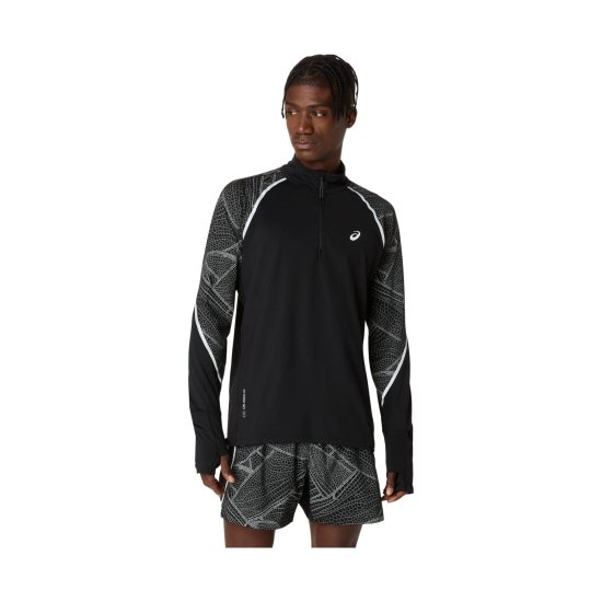 ASICS - T-SHIRT LIMITED SERIES LITE-SHOW MANICHE LUNGHE UOMO