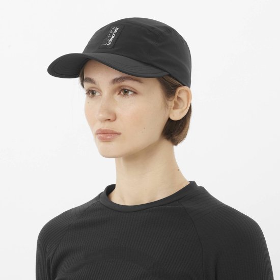 SALOMON - Cappellino S/Lab Ultra Waterproof