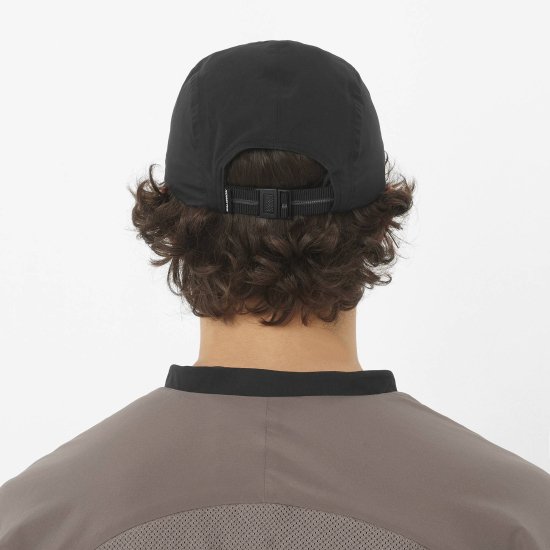 SALOMON - Cappellino S/Lab Ultra Waterproof