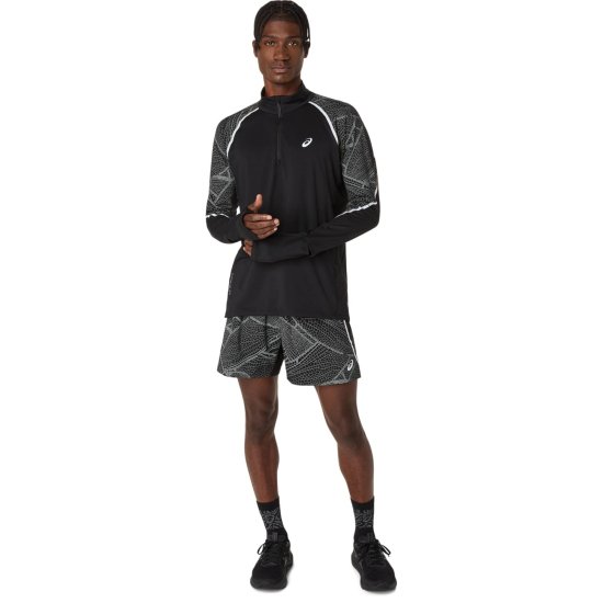 ASICS - PANTALONCINO LIMITED SERIES LITE-SHOW UOMO