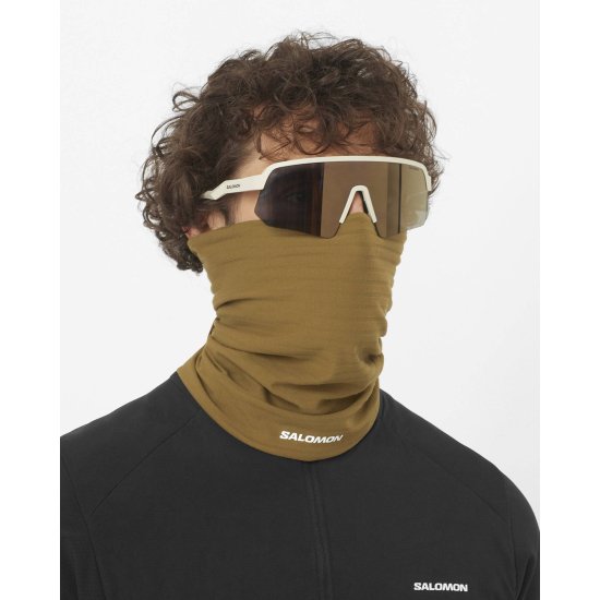 SALOMON - TOUR DE COU RS WARM