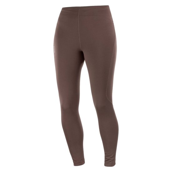 SALOMON - LEGGINGS SHKOUT CORE 28" DONNA