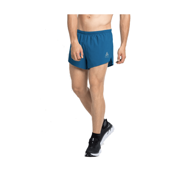 ODLO - PANTALONCINI SPLIT ZEROWEIGHT 3 UOMO