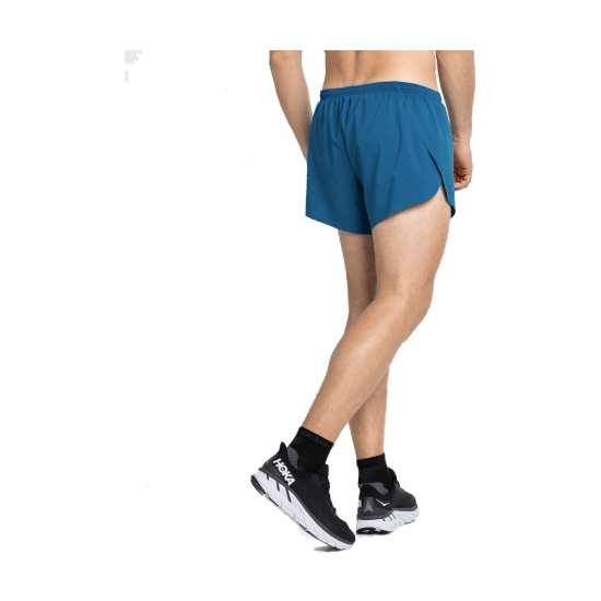 ODLO - PANTALONCINI SPLIT ZEROWEIGHT 3 UOMO