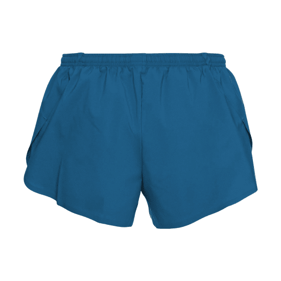 ODLO - PANTALONCINI SPLIT ZEROWEIGHT 3 UOMO