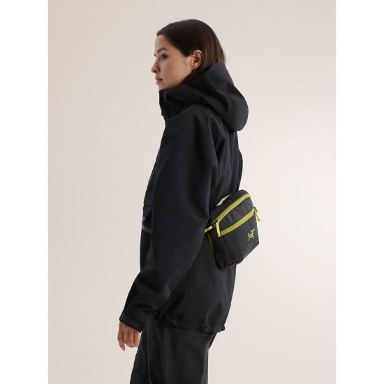ARCTERYX - MARSUPIO MANTIS 2