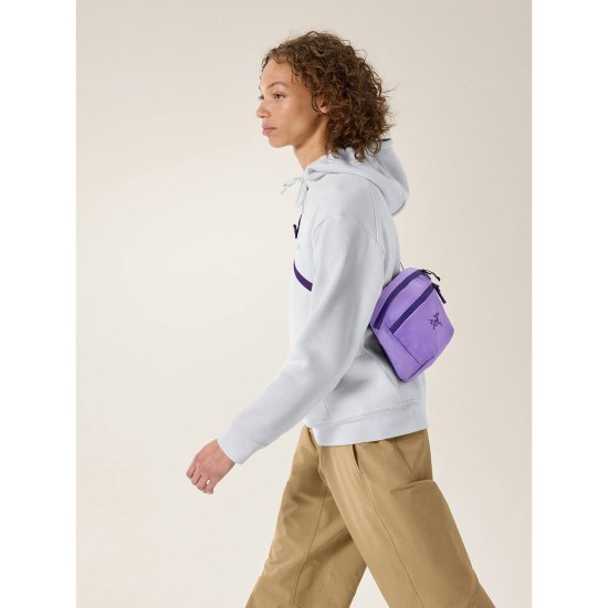 ARCTERYX - MARSUPIO MANTIS 2