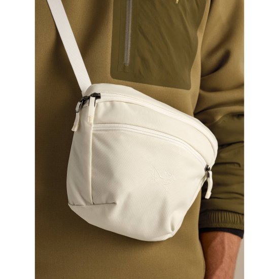 ARCTERYX - MARSUPIO MANTIS 2