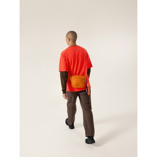 ARCTERYX - MARSUPIO MANTIS 2