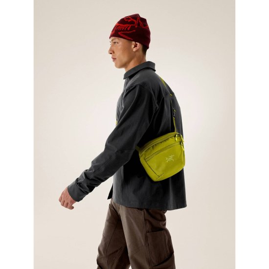 ARCTERYX - MARSUPIO MANTIS 2