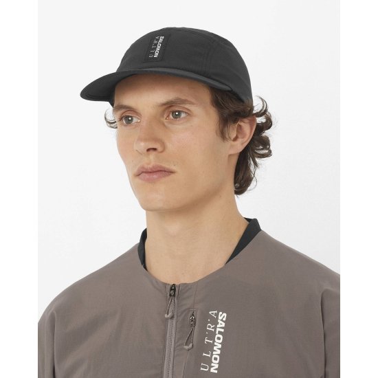 SALOMON - Cappellino S/Lab Ultra Summer