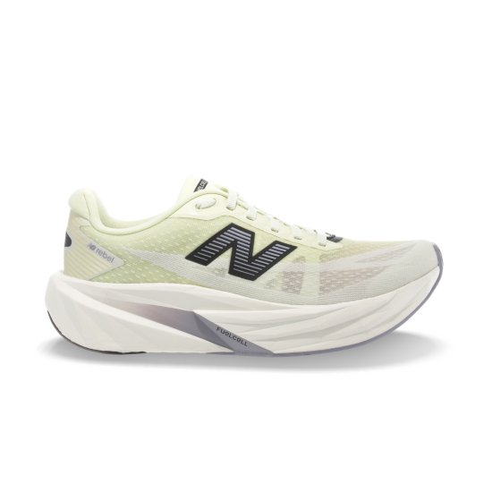NEW BALANCE - FuelCell Rebel v5 donna