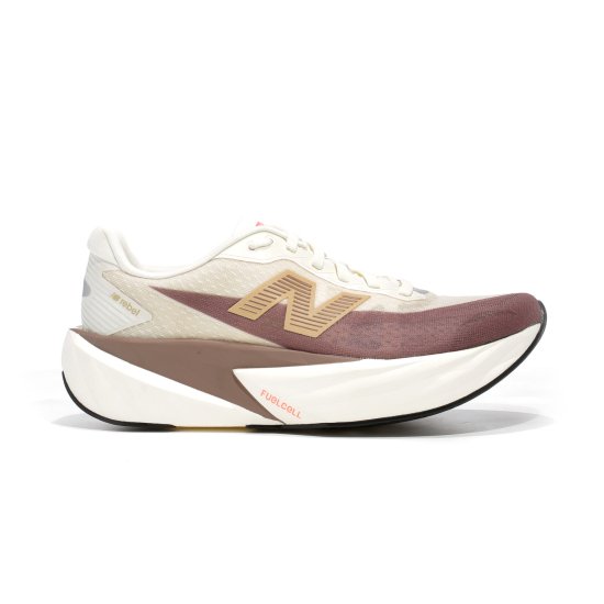 NEW BALANCE - FuelCell Rebel v5 donna