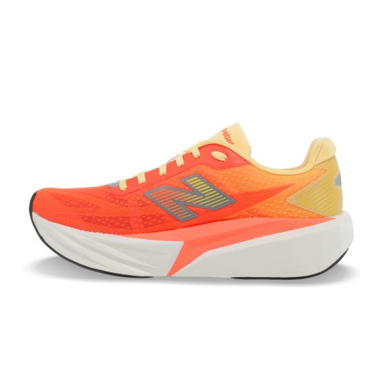 NEW BALANCE - FuelCell Rebel v5 donna