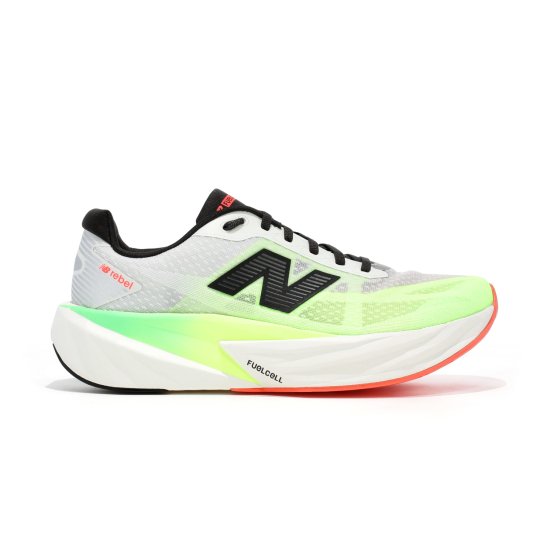 NEW BALANCE - FuelCell Rebel v5 uomo