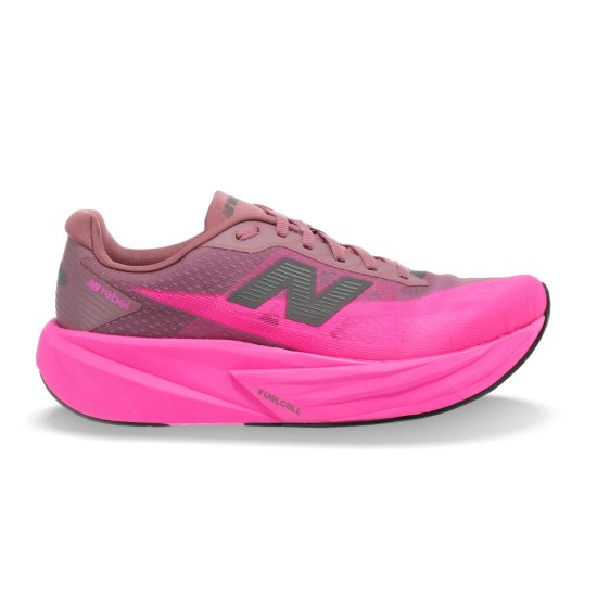 NEW BALANCE - FuelCell Rebel v5 uomo