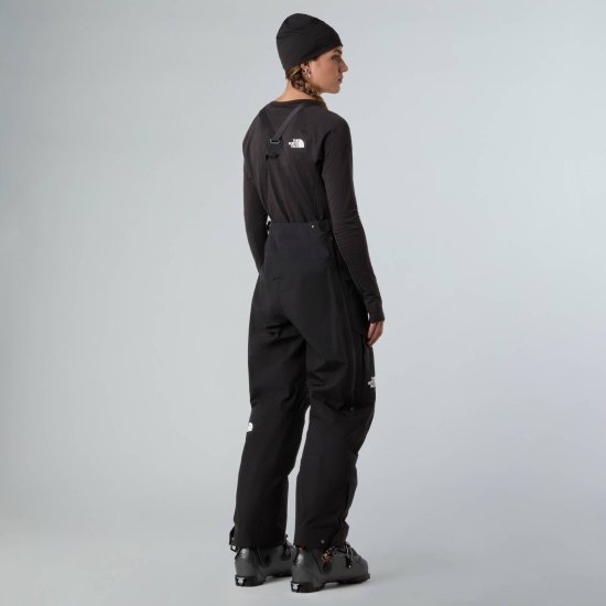 THE NORTH FACE - SALOPETTE SUMMIT VERBIER GTX BIB DONNA