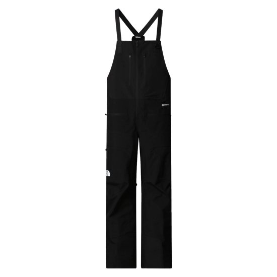THE NORTH FACE - SALOPETTE SUMMIT VERBIER GTX BIB DONNA